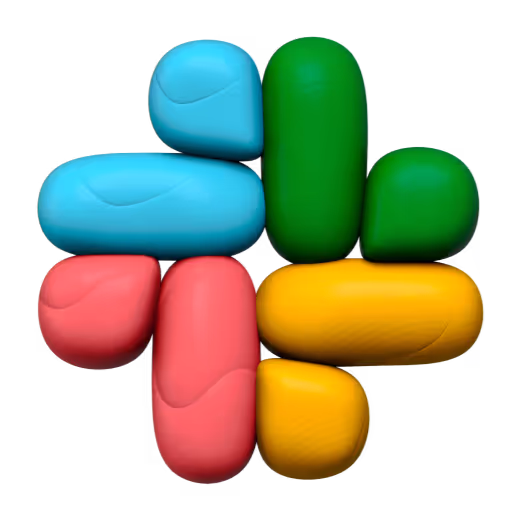 slack logo