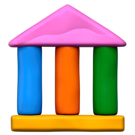 university logo