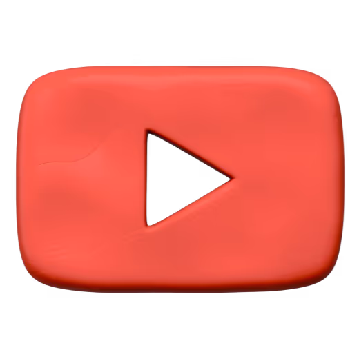 youtube logo